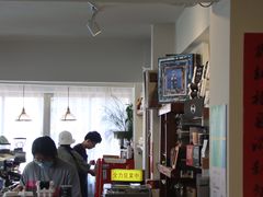 -巴浪鱼咖啡馆 Local Fish