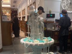 -秘密旅行Bonjour(黑金冠 江南西店)