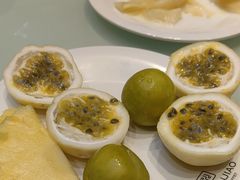 -川骄海鲜自助(河东店)
