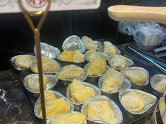 -黑金·寻焰自助百汇·烤肉·火锅(中街店)