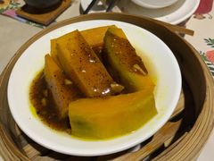 -隆隆金大茶楼(地王广场店)