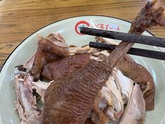 -豫掌柜饸饹面·烩面(秀沿路店)