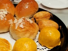 半岛美点拼盘-高第街56号港式餐厅(山大路店)