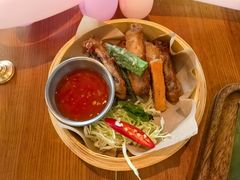 -KingThaia金泰兰(来福士中心店)