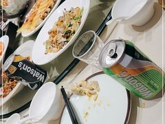 -将相和·海鲜蒸饺大连菜