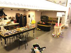-Lilliput粒粒堡亲子餐厅(置汇旭辉店)