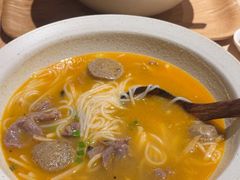 -三姐·老友记·南宁老友粉(朝阳区光华路嘉里中心店)