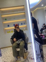 -型色沙龙 Color Salon