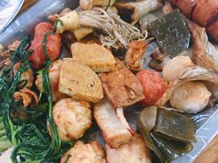 -陈氏老字号十三小炸炸店