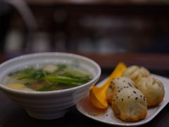 -大壶春生煎(世纪汇广场店)