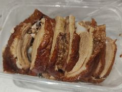 -竺桥兄弟烤鸭馆(竺桥店)