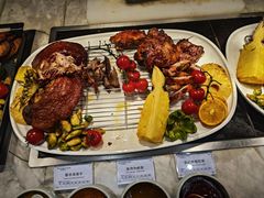 -苏州知音温德姆至尊酒店·自助早餐厅(汾湖店)