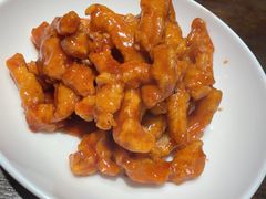 -魁盛居百年鲁菜馆(县西巷店)