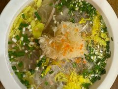 洛阳燕菜-杏花村水席楼(西大街总店)