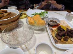 -宁海食府·涌宴(真和店)