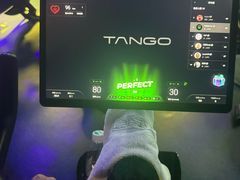 -TANGO LIVEHOUSE动感单车(巴黎春天店)
