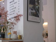 -COTTON CAFE(德信·中外公寓店)