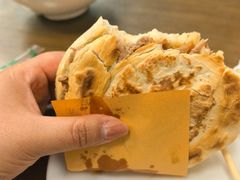 -子午路张记肉夹馍(翠华路店)