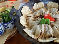 -十二道丰味·徐州土菜·烧烤(何山路店)