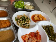 -朴大炮韩式碳烤肉(总店)