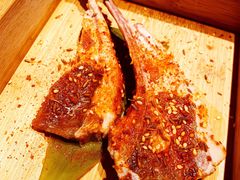 -么肆烤肉(汉街形象店)