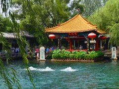 -青岛方特梦幻王国