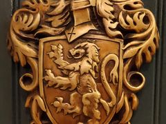 -九又四分之三站台哈利波特商店