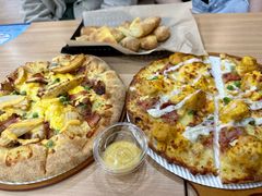-达美乐比萨(文三路店)