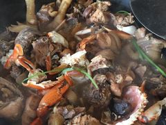-侠成水上农庄(工业大道店)