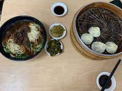 -瞻老元面馆(双塘路店)