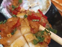 -啊溜烧烤·炭火传承(南澳店)