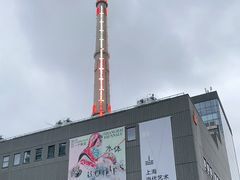 -上海当代艺术博物馆
