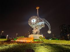 -世纪钟
