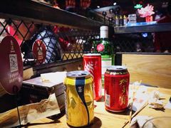 -管氏翅吧(地安门创始店)