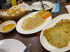 -TUK土耳其餐厅·下午茶(卢湾店)