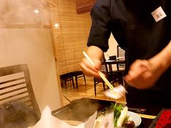 -玄品河豚(那覇國際通里之関)