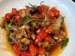 -正德楼果木烤鸭·渔家菜(东港店)