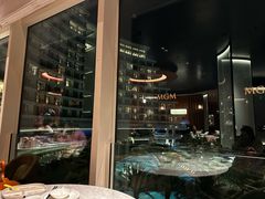 -深圳美高梅酒店-品聚嘉府中餐厅