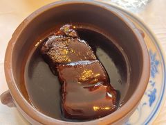 -杭州香格里拉·香宫中餐厅