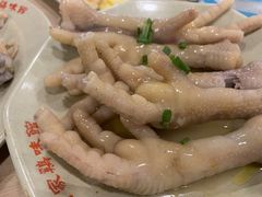 -百家鸡味馆(清泰店)
