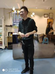 -新晨·SALON·形象造型