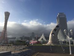 -神户港