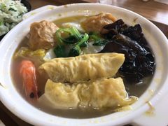 -老盛兴汤包馆(大华二路店)