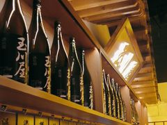 -玉川屋·深夜食堂居酒屋(柳巷店)