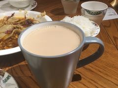 -阿罗新疆菜(人民广场店)