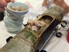 -老街坊餐吧