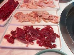 -潮牛岛·潮汕鲜切牛肉自助火锅(无锡首店)