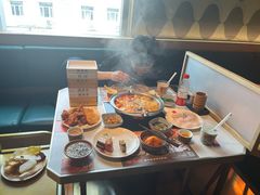 -温禾牛·和牛寿喜烧自助火锅(恒基名人店)