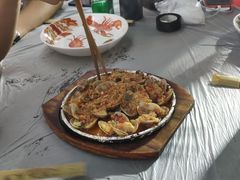 -霸王虾·麻辣小龙虾(清水河公园店)