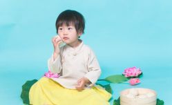 -小苹果儿童摄影(崇安店)